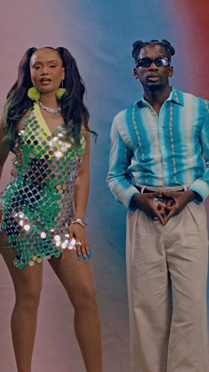 🚨MR EAZI &amp; MOLIY — “COMFORT” 🔥 THEY’VE GOT A HIT RIGHT HERE! 🤩 OUT NOW 🚨