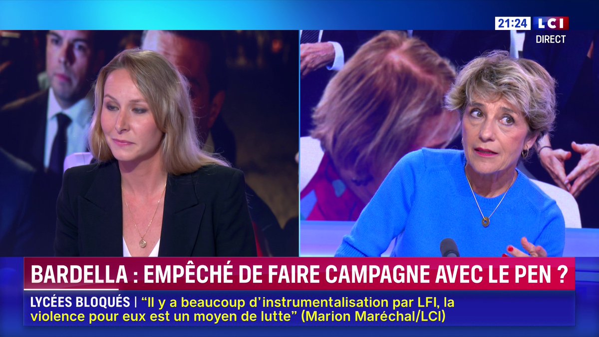 🔴 Le vote utile pour le RN en 2022 va lui exploser à la figure en 2027 ! En 2022, un homme qui n’est pas un politicien s’est levé pour tenter de sauver la France du grand remplacement. Il avait déjà à son actif des diagnostics visionnaires sur l’immigration et sur le déclassement du pays, après plus de quarante ans de mauvaises décisions politiques. Cet homme, c’est Éric Zemmour. La ferveur a été énorme. Des meetings pleins à craquer, le plus grand meeting de la campagne au Trocadéro, le parti avec le plus d’adhérents, des militants engagés du plus profond d’eux-mêmes parce qu’ils savaient que Reconquête était l’unique solution pour un changement RADICAL, celui qui fait enfin pencher le bâton dans l’autre sens. Donné à plusieurs reprises aux portes du second tour, jusqu’à environ 17% dans les sondages, il finit à 7,07 %. La guerre en Ukraine a été fatale, et Marine Le Pen a raflé le vote utile. En quelques semaines, Zemmour est passé de possible second à quatrième. Ce vote utile pour Marine Le Pen a été le vote inutile de tous les Français convaincus par le projet d'Éric Zemmour. Par peur de voir Mélenchon au second tour, ils se sont fait avoir par la tentation RN. Marine Le Pen a commencé à les trahir dès le débat de second tour, pas à la hauteur face à Macron. Quand l’immigration et l’identité de la France n’arrivent qu’en fin de débat, c’est déjà une gifle envoyée aux électeurs sensibles à Reconquête qui avaient voté utile. Le RN a ensuite profité de cette dynamique à toutes les élections. Les Français se sont fait cocufier pendant cinq ans. Marine Le Pen rejette l’union des droites. Elle va jusqu’à dire qu’elle essaie par-dessus tout de s’en débarrasser, mais que ça lui colle à la cheville. Elle et ses députés ont voté des hausses d’impôts, voté pour continuer l’assistanat en refusant une contrepartie de 15 heures de travail par semaine pour le RSA. Certains sont allés jusqu’à voter l’euthanasie, ou l’interdiction des réseaux sociaux aux moins de 15 ans, qui ne peut passer que par un contrôle d’identité numérique de tout le monde. Et maintenant ils veulent encore nous entourlouper. Ils sortent la carte Marion Maréchal, ancienne vice-présidente de Reconquête, celle qui a trahi Éric Zemmour en lui plantant un couteau dans le dos. Cette supercherie va jusqu’à dire que son rôle, dans la présidentielle qui arrive, est de ramener les électeurs de Zemmour au RN dès le 1er tour, parce que son alliance nouvelle représenterait leurs convictions. Marion, arrête de mentir. Tu n’as aucune influence sur ta tante. Marine Le Pen ne représentera jamais tes convictions et tu le sais très bien. Il y a quelques semaines encore, le RN disait qu'un Arnaud Montebourg pouvait tout à fait entrer dans leur gouvernement. Dès qu’on parle d’Éric Zemmour à Marine Le Pen, elle répond qu’il faut ouvrir les bras, mais que tout cela doit garder une certaine cohérence, et que sur les grands sujets elle n’est pas d’accord avec lui. Les sujets, les voici. Elle fait la différence entre islam et islamisme. Pour elle, l’islam est une religion comme une autre, respectable et compatible avec la République. Toi, Marion, tu es plus proche de Zemmour : tu dis toi-même qu’il y a dans l’islam des préceptes incompatibles avec la France. Elle est contre l’union des droites. Elle n’y a jamais cru. Quand on lui en parle, elle met en avant ses électeurs du Nord, anciens socialo-communistes, plutôt que les droitards, comme elle les appelle, qui votent RN parce qu’ils sont déçus d’une droite républicaine qui n’a fait que les trahir. Encore une fois Marion, sur ce sujet, tu es plus proche d'Eric Zemmour car tu es pour une grande union des droites pour redresser et sauver le pays depuis des années. Elle refuse la remigration. Elle refuse la déchéance de nationalité des doubles nationaux délinquants. Elle veut gérer l’immigration, pas l’arrêter. C’est tout le contraire de ce pourquoi les électeurs d'Eric Zemmour avaient quitté LR et refusé le RN en 2022. Le vote utile de 2022 a offert un second tour à Le Pen et cinq ans de plus de dédiabolisation RN. Il n’a rien donné de ce que ces électeurs étaient venus chercher. En 2027, refaire le même calcul, c’est accepter d’être cocufié encore et encore par la PME Familiale. Le seul vote utile, c’est Reconquête !