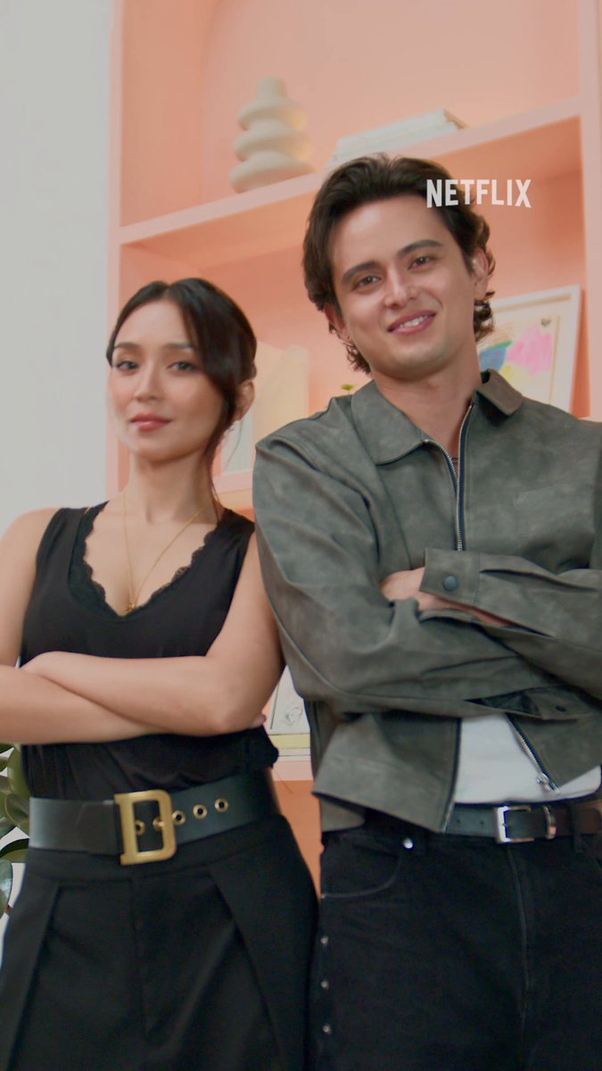 childhood best friends nga lang DAW kasi sila 🤜🤛 #SomeoneSomeday #KathrynBernardo #JamesReid