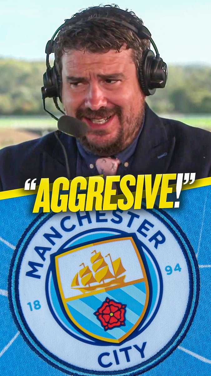 😬"Nuclear option could still be on the table!" Alex Crook examines Manchester City's "aggressive" appeal of their guilty verdict amid 'sham' finances!