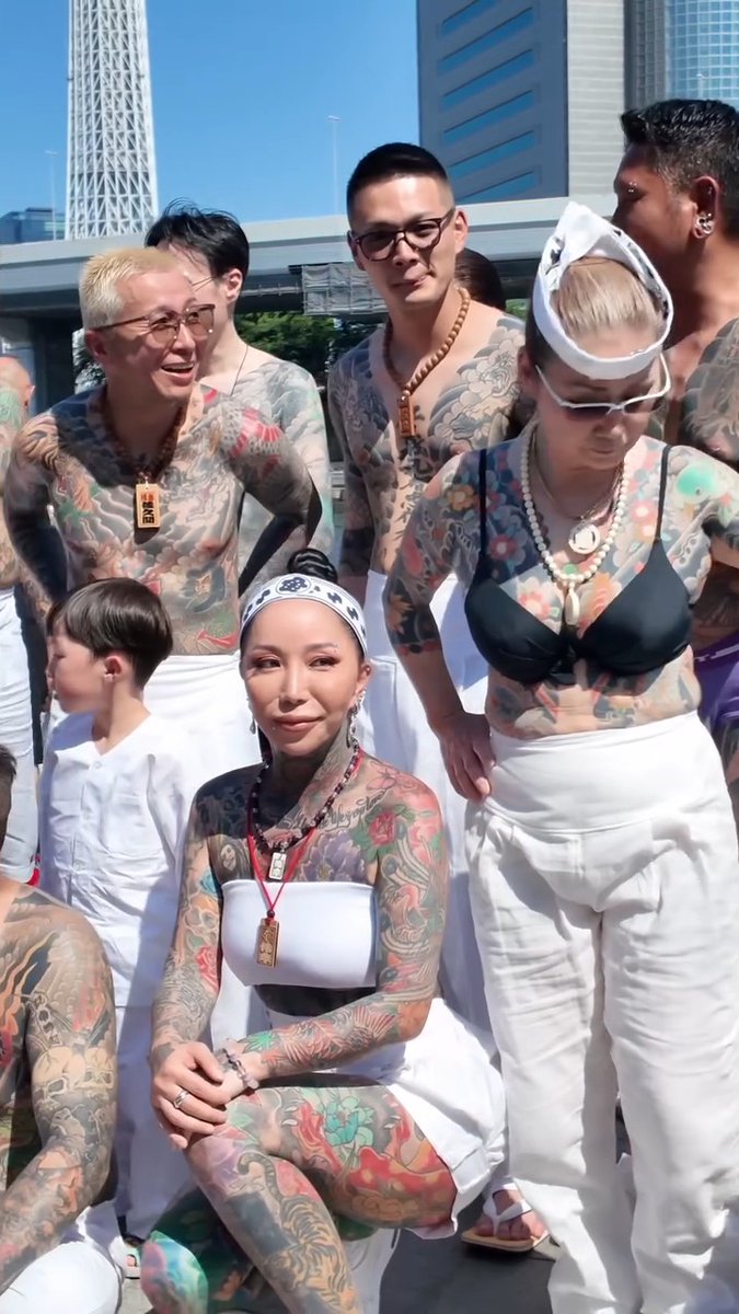 North Korean Yakuza Gangs in Japan