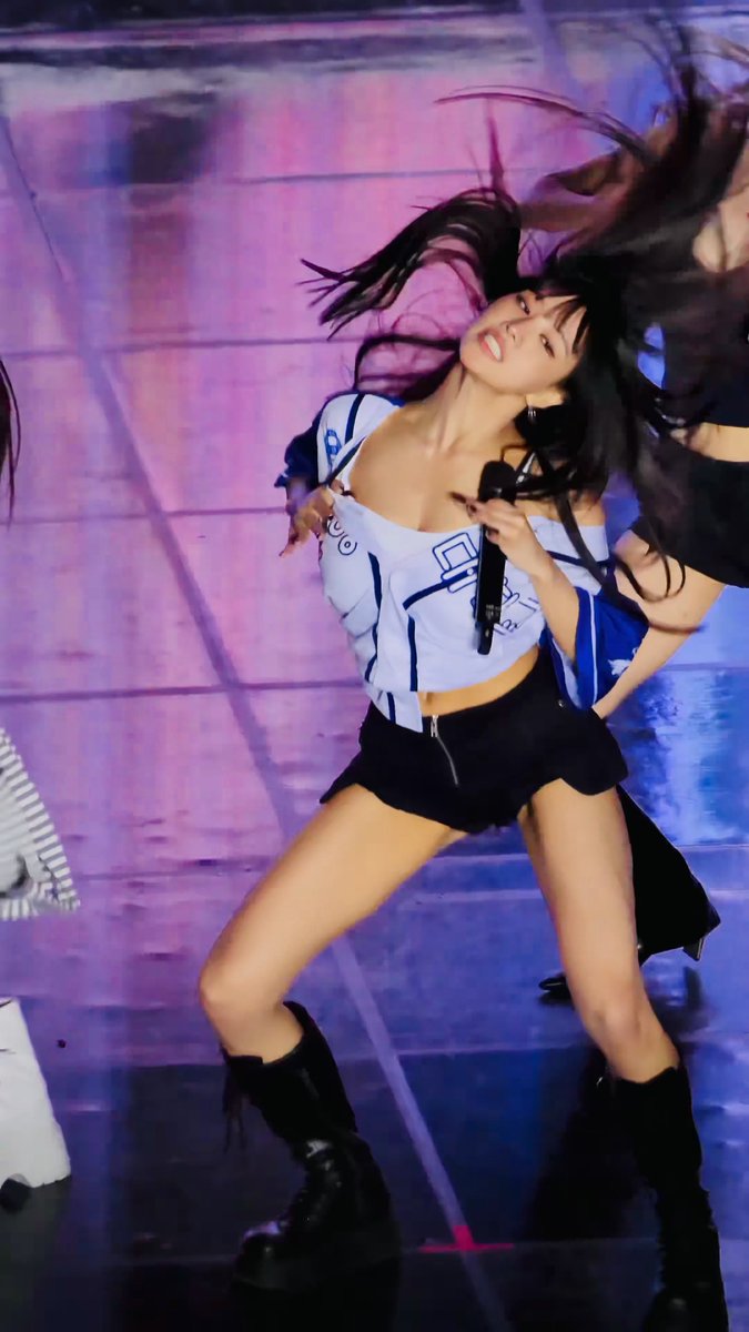 นัตตี้ลิปฮิปคิสดิวะ ท่วงท่าและบาดี้ชีแบบโอ้มายก้อด เสวสับทำคนตายได้ sex appeal ท่วมเกิน