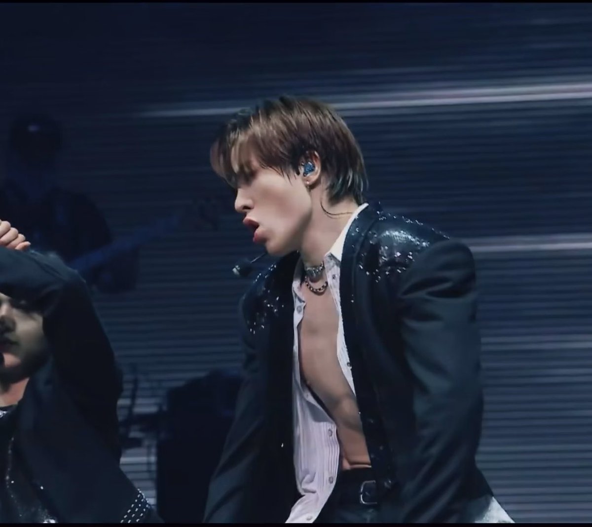 คอนเสิร์ตรอบหน้าก็ยังต้องฟัง MOVE T5 ได้คัมแบคมีจริงตามที่อิหยางพูดไหมคะ