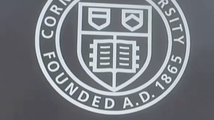 CBS News has obtained more social media images from the Cornell University Chi Phi fraternity, showing that the alleged gang rape victim’s picture was being passed around the night of the alleged attack in October 2024. Now, New York Attorney General Letitia James will lead a new investigation into the allegations.