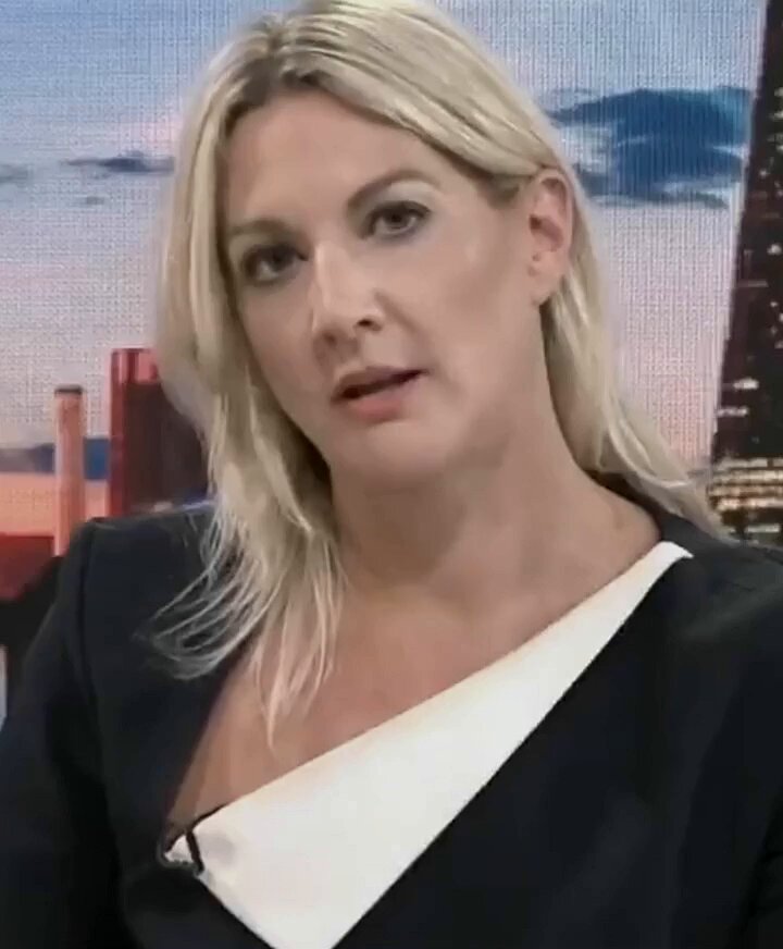 ANGRY News Host DESTROYS Shabanna Mahmood On Live TV After Latest Immigration Scandal!