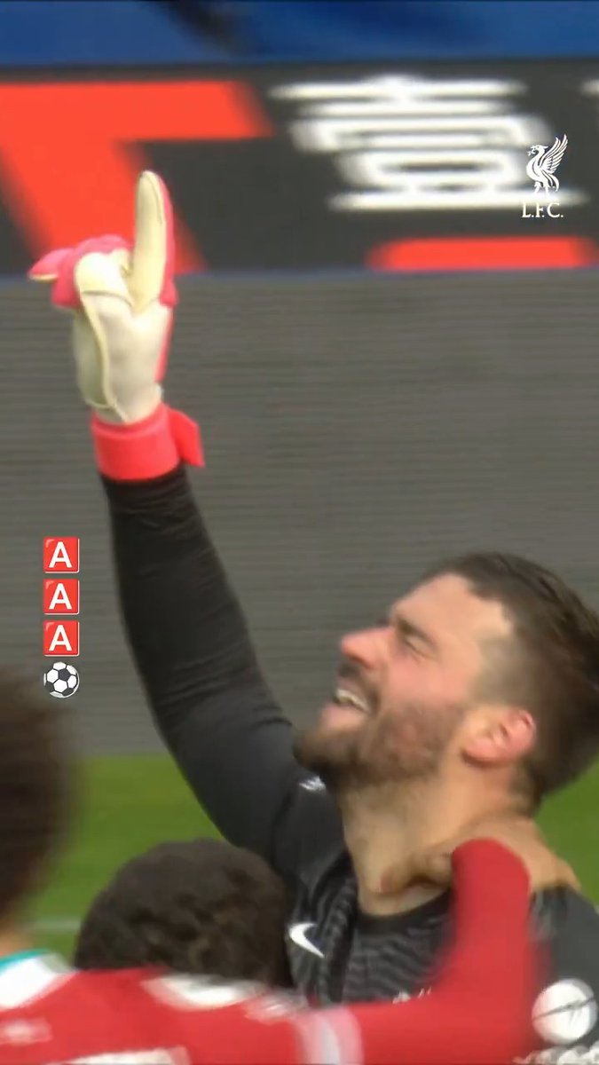 أكثر من مجرد حارس مرمى 🧤🔴