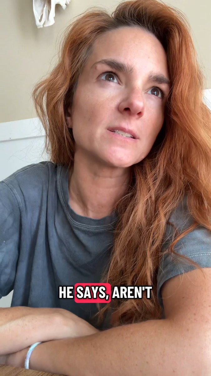 Strange sh*t my husband says Pt2