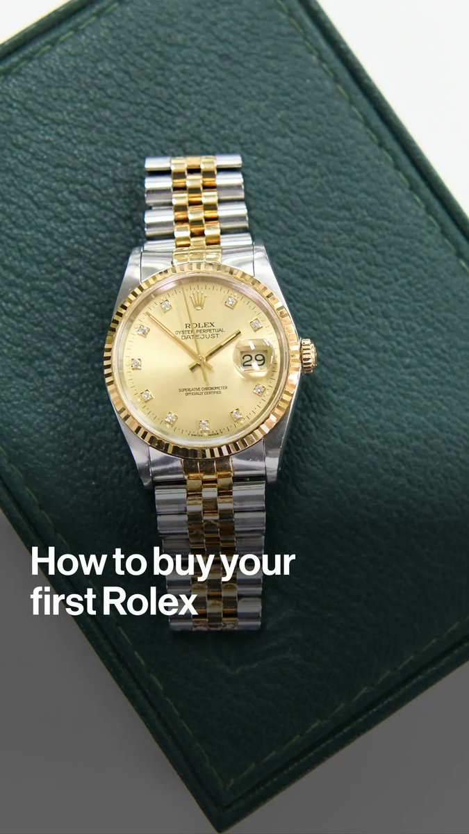 Buying a Rolex can take more than money. Here’s how to navigate wait lists, win over dealers and know when to buy secondhand