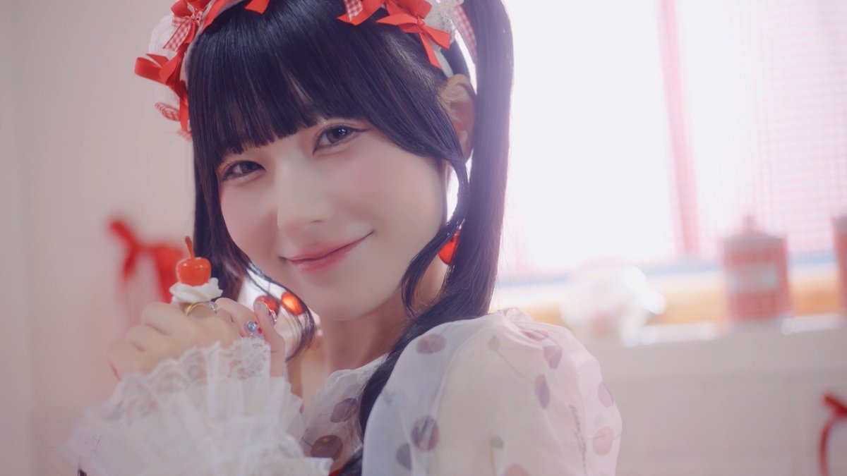 🍫🍷MV公開🍷🍫 #逃げ水あむ がカバーさせていただいた #だいすき のMVが公開されました✨ 絶対だいすきになっちゃう素敵なMV…❤️ ぜひご覧ください🎶 🔗 #PattissRe #パティスリ #きゅるして
