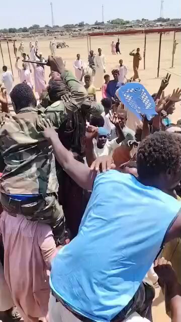 🇸🇩من جوة المزروب المجانين جيشاواحد شعبآ واحد #نصر من الله وفتح قريب 🇸🇩 مورال فوووق !!