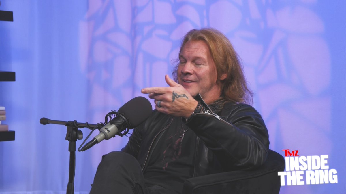 Wrestling legend Chris Jericho tells TMZ that AEW Collision will air live from the Jericho Cruise for the first time ever on November 7. Jericho is also dedicating this year’s cruise to the late AEW star PAC. Chris Jericho All Elite Wrestling