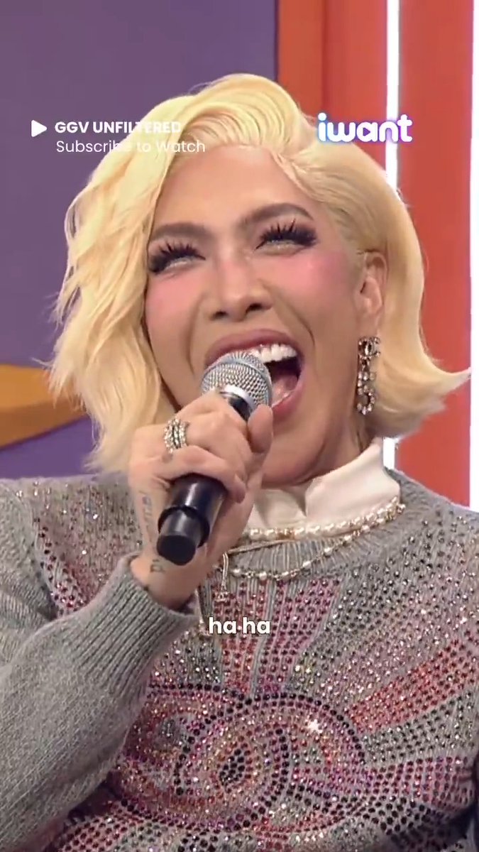 Meme, naka-relate sa Deep Trot nina KZ & TJ? May pa-blind item pa! 🫣😂 Watch #GGV UNFILTERED Episode 3 with KZ Tandingan and TJ Monterde only on iWant. Subscribe now. #GGVunfiltered