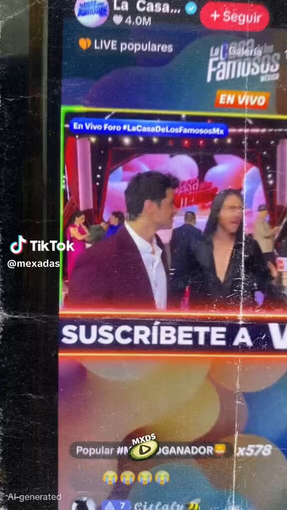 Y sigue sin soltar a Mariana el Cerote Asoleado, MISÓGINO. Por eso estás podrido por dentro por mala persona, asco y ardido! Y vas a tener que soportar a Mariana en la final Aldo Mierdón. #LaCasaDeLosFamososMx