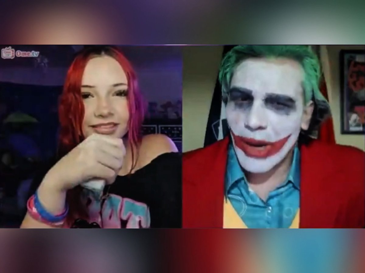 Gypsy Crusader confronts a mud shark.