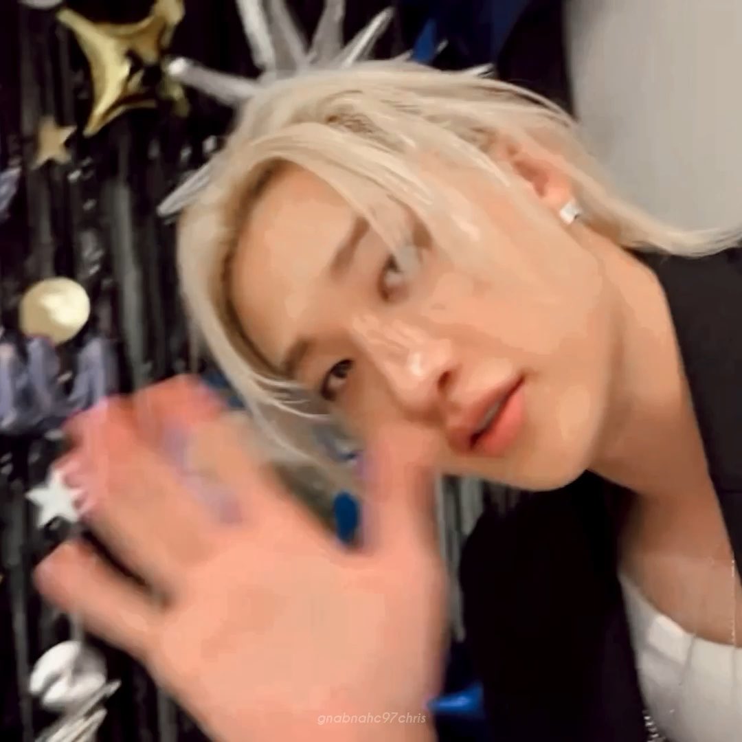i’ll never be the same after you ♡ OUR GOLDEN ACE BANG CHAN #스테이의_영원한_자부심_방찬 #BangChanEmpireOfTalent #HappyBangChanDay
