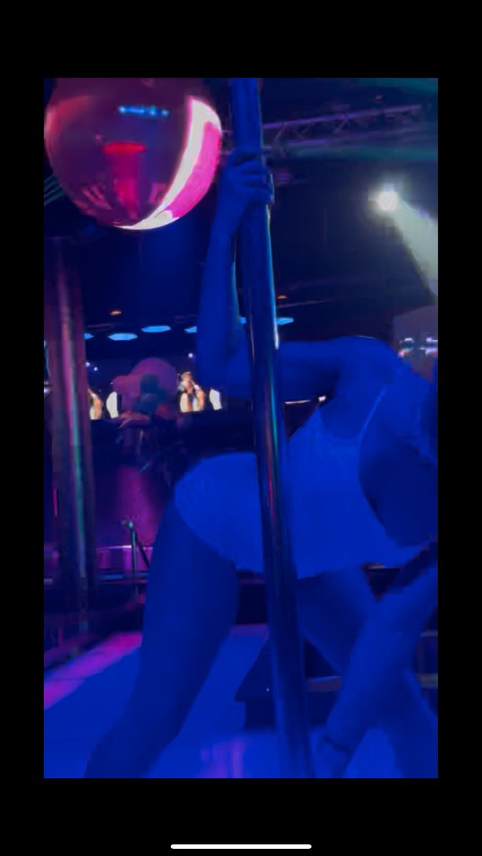 Miami really brings out another side of me ๐น๐คท๐ฝโโ๏ธ