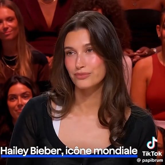 Oh she looked so angelic I’m sick