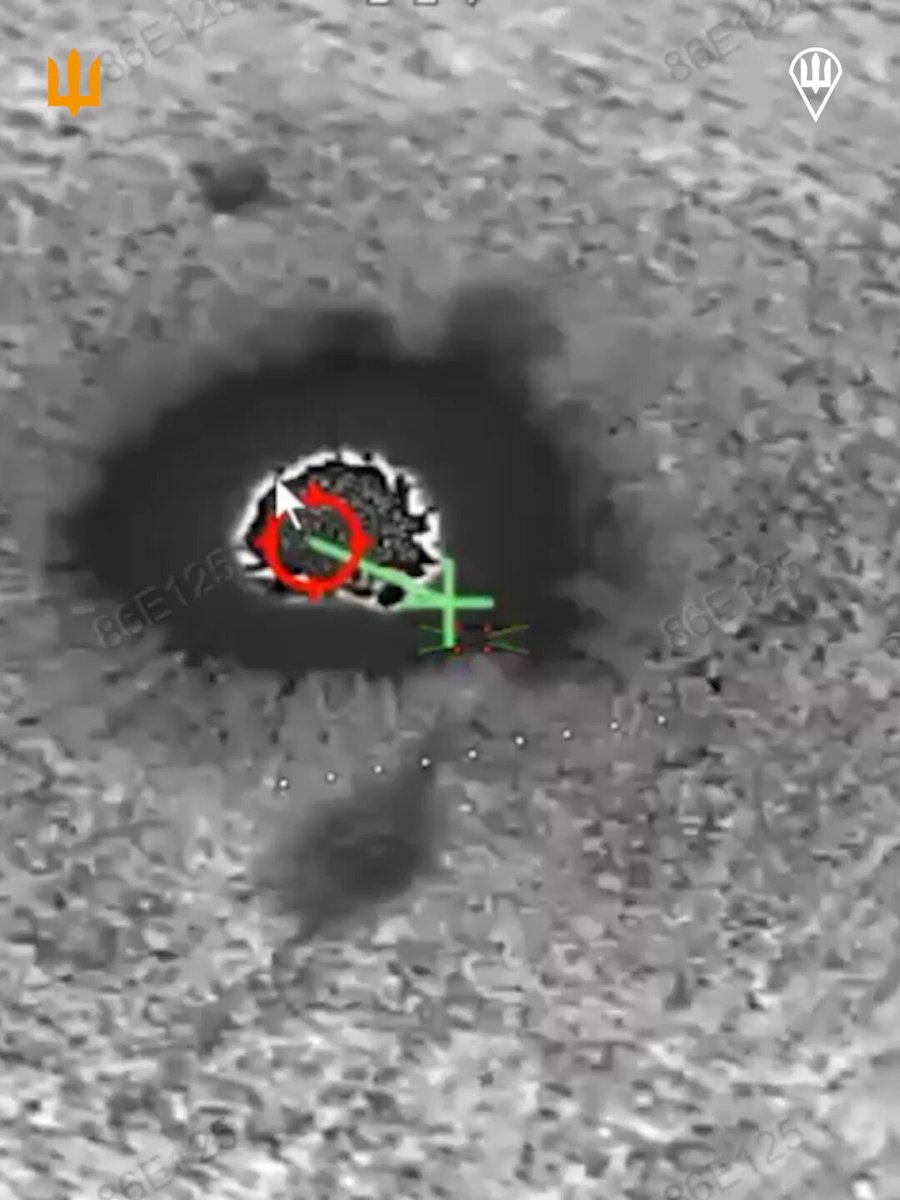 Effective operations by units of the Air Assault Forces of the Armed Forces of Ukraine Air Assault Forces continue to systematically destroy the enemy. Russian occupiers’ personnel and equipment were destroyed through precise strikes. To be continued. Glory to Ukraine!