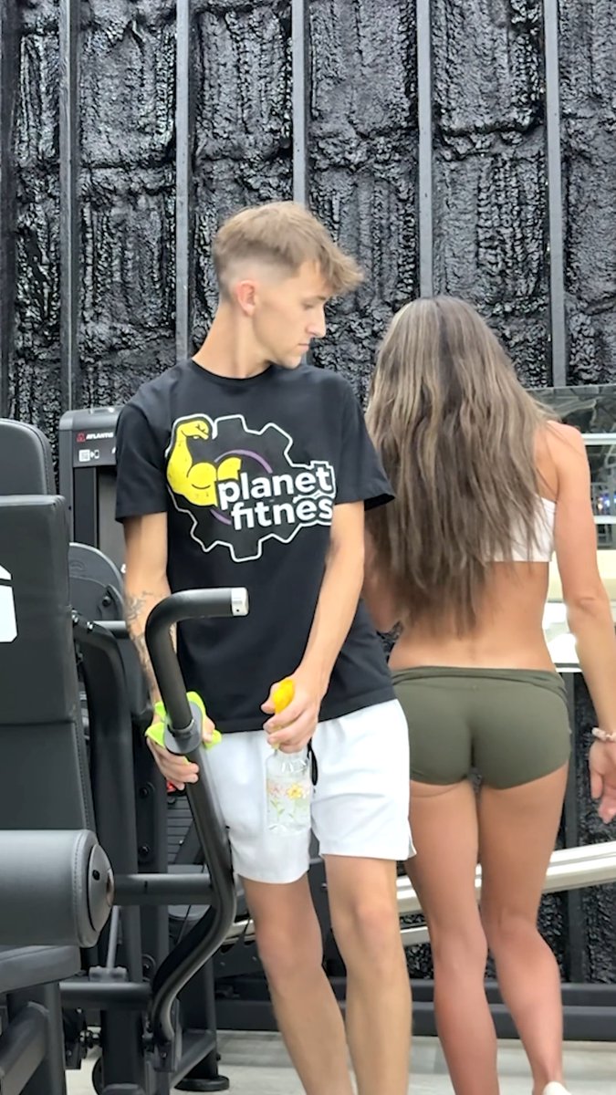 But why did he go head first?