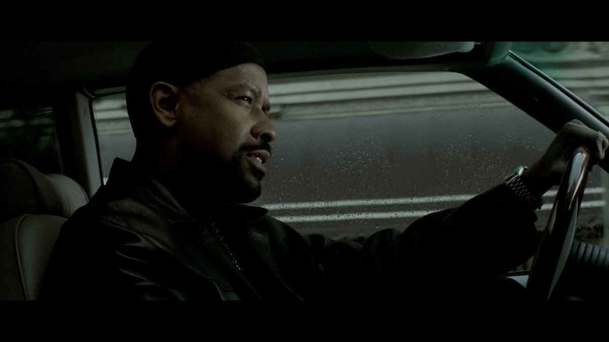 On 10/14, TRAINING DAY returns to the big screen exclusively in Dolby Cinema at AMC Theatres. Get tickets now!