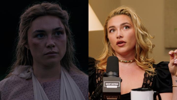 Florence Pugh, star of East of Eden, on finding the humanity in literary characters that are historically unlikeable.