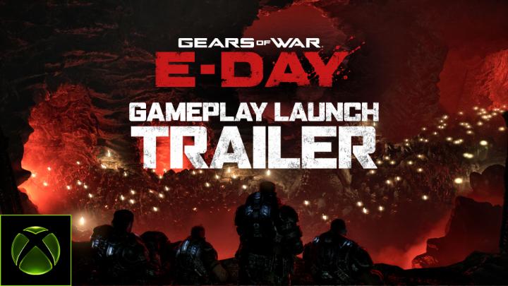 Who's ready to lock in for Gears of War E-Day? 🫡 Get early access with the Premium Edition today: