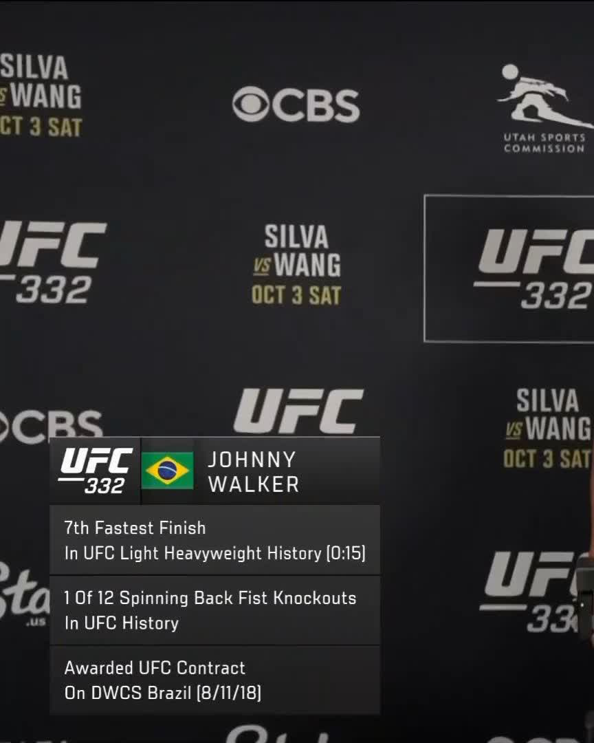 Versão peso pesado do Johnny Walker Tá monstro em