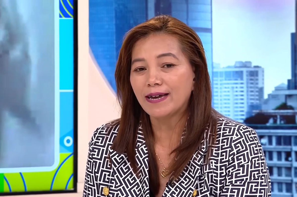 Boy Abunda: Pineperahan mo ang pagkamatay ng iyong anak?... Apparently, nagbebenta na daw sila ng Merch ng kanyang anak habang nabubuhay pa ito. Negosyo na iniwan ni Rene sa mama niya.