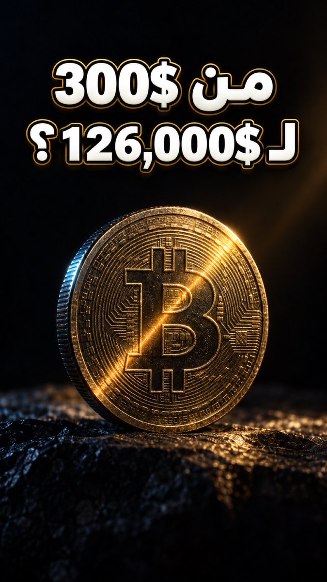 ๐ฅ ู
ุญูู ุฐูุจ ูุตุญ ุจุดุฑุงุก ุงูุจูุชูููู ุจู300$ ุณูุฉ 2013ุ ููุจู ูู
ููู
ูุชุจ ููุณ ุงูุฌู
ูุฉ ุชูุฑูุจุงู ุนู ุนู
ูุฉ ุซุงููุฉ. ๐