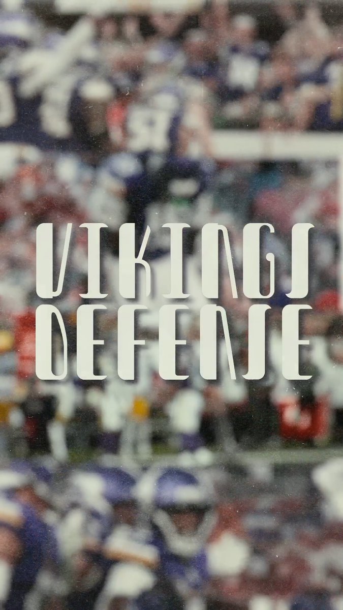 Tone Setters 💥 📺: FOX Sports: NFL