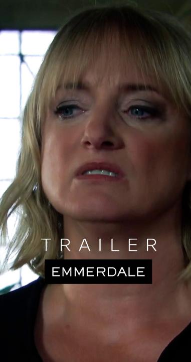 Coming up on Emmerdale... #Emmerdale