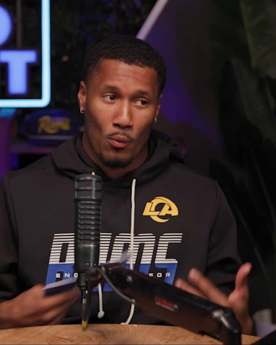 The DB mentality Right on Q with Quentin Lake | Bud Light