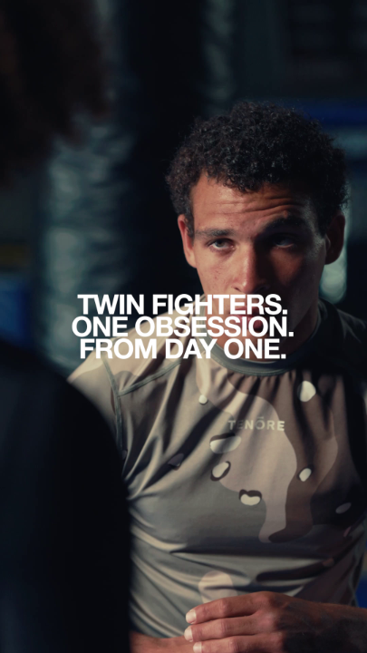 The fight doesn’t stop on the mat. Meet the Ruotolo brothers and see where their obsession takes them. Watch their story: