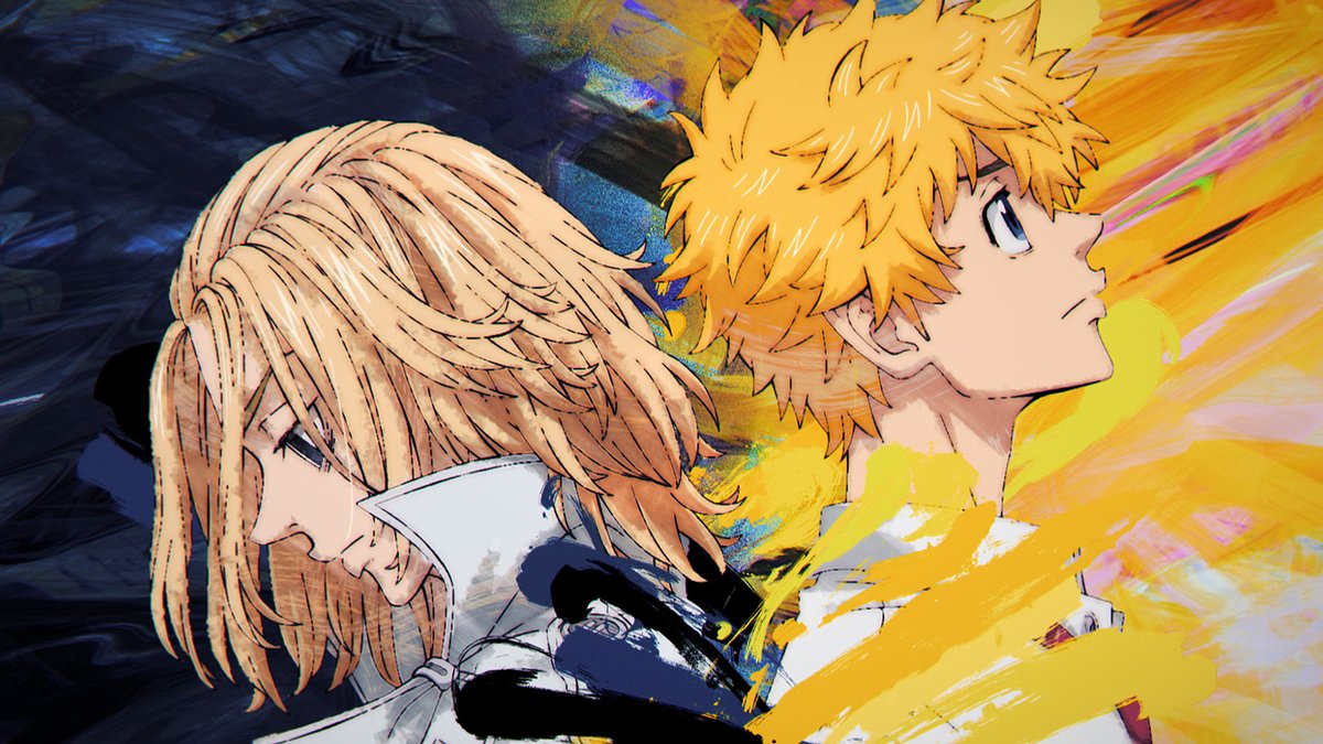 ◤￣￣￣￣￣￣￣￣￣￣￣￣￣￣◥ TVアニメ『#東京リベンジャーズ』 三天戦争編 🔥ノンクレジットOP公開🔥 ◣＿＿＿＿＿＿＿＿＿＿＿＿＿＿◢ ♪オープニング主題歌 JO1「IGNITE」 🔻YouTube #JO1 JO1 #toman_anime #東リベ #三天戦争編