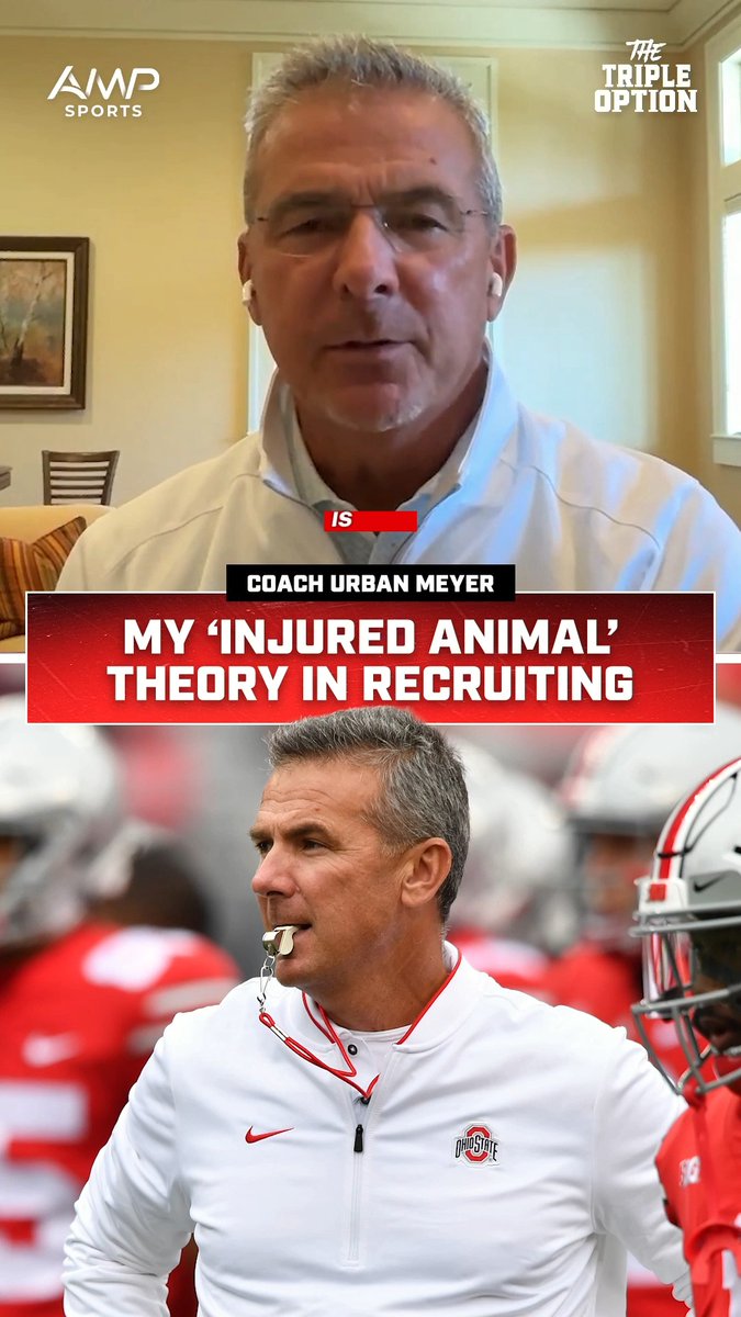 Urban Meyer thinks USC might be in danger of losing recruits