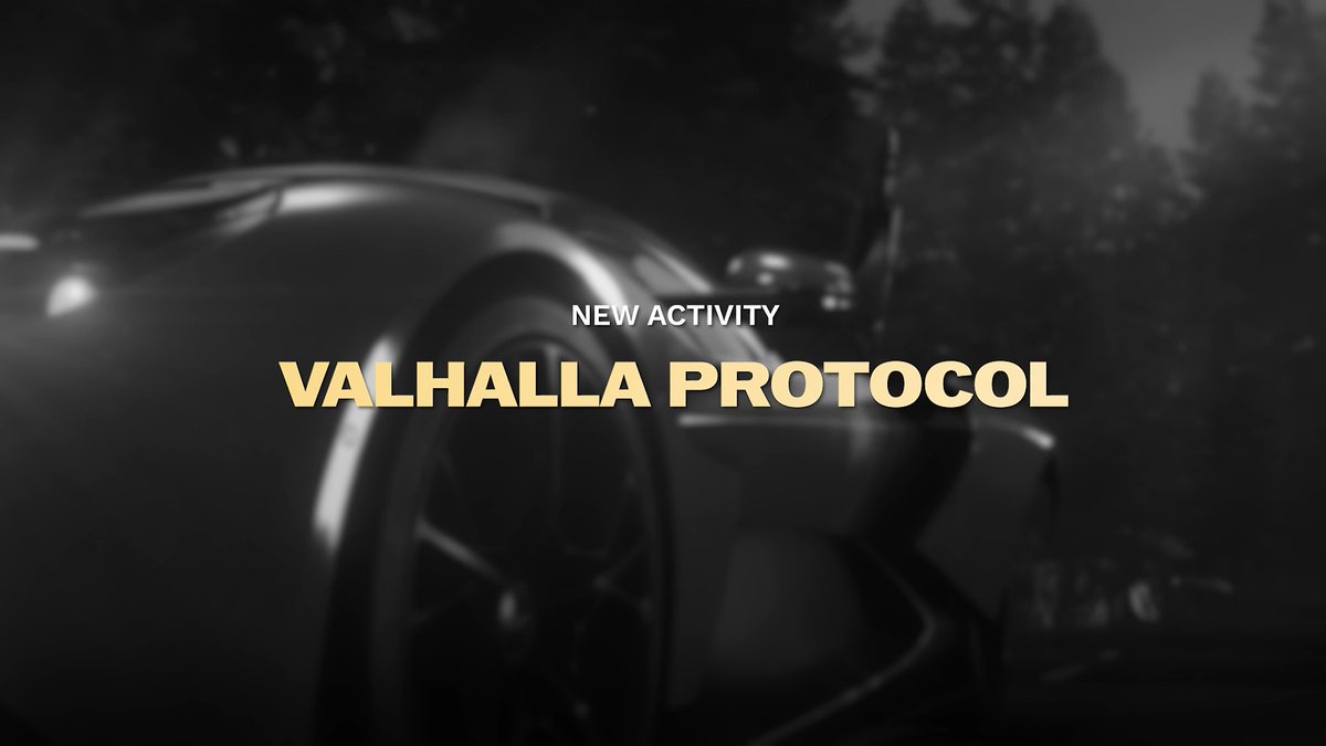 Speed alone won’t be enough. Get behind the wheel of the Aston Martin Valhalla, where precision, timing and a few well-placed surprises can make all the difference when competing for a top spot on the global leaderboards. How high can you climb? Play now and #EarnTheNumber #007FirstLight #ValhallaProtocol