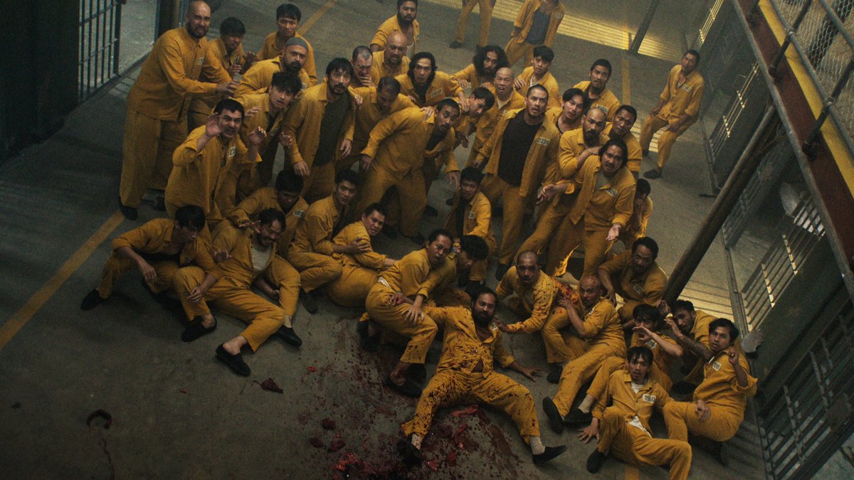 Watch this exclusive clip from Joko Anwar's #GhostInTheCell (🍅100%). Now playing in select theaters.