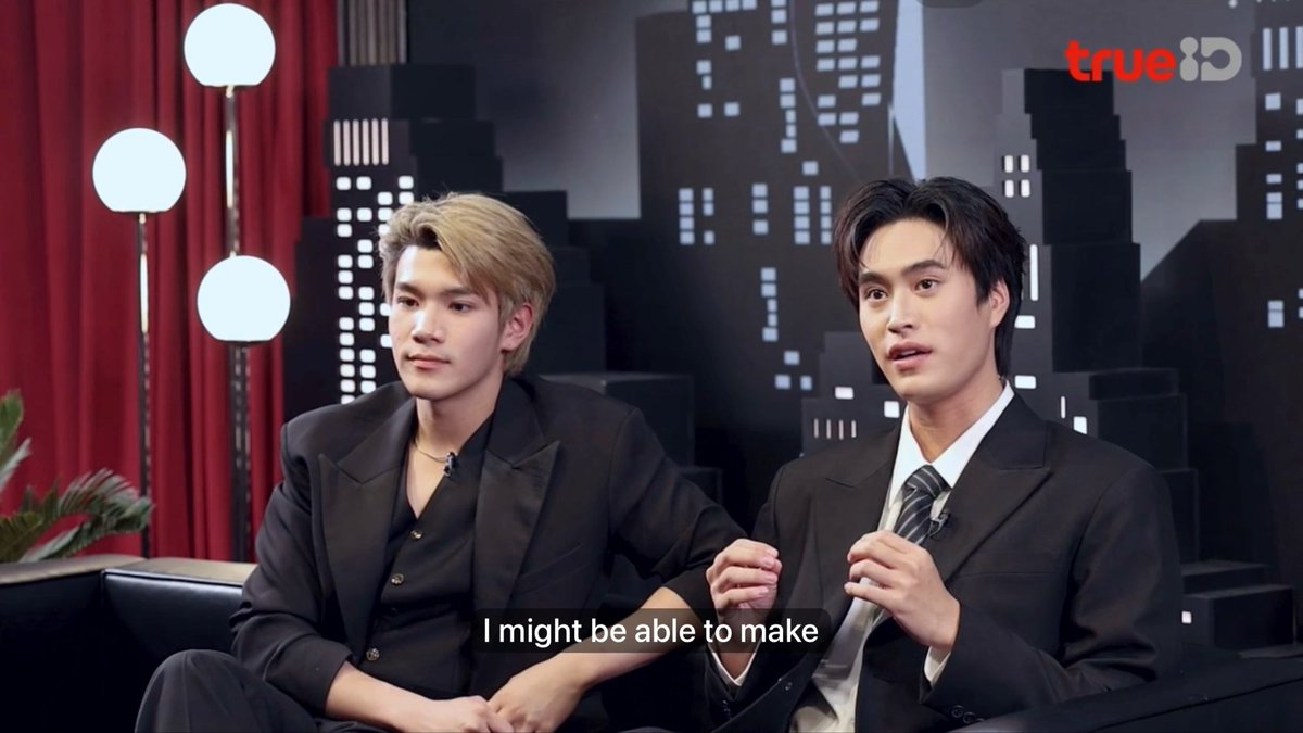 #TheCelebritiesTHxGeminiFourth #Gemini_NT #เจมีไนน์ gemini_nt ไม่ได้พิมพ์อะไรยาว ๆ ถึงน้องเจมนานมากละ วันนี้ขอหนึ่งวัน เพราะชั้นรักแกมากกว่าเดิมอีกละ y—y คือเจมีไนน์ฮีมีบาร์ Service Mindset ต่ออาชีพตัวเองสูงมาก ฮีไม่ได้มองว่ามันเป็นแค่อาชีพดารา ทำงานแสดง ร้องเพลง เอนเตอร์เทนคน หรือหน้าตาดีไปเฉย ๆ แล้วจบ แต่ฮีมองเห็นถึงคุณค่าอาชีพตัวเองมาก ๆ ด้วยซ้ำ ว่าการมีอยู่ของตัวเองมันสามารถเป็นตัวกลางในการสร้างวันดี ๆให้กับคนอื่นได้เยอะมาก ๆ แม้จะเป็นคนที่ไม่เคยรู้จักกันมาก่อน แล้วเจมีไนน์ไม่ได้มองว่าความรักของแฟนคลับที่มอบให้มาเกิดจากเพราะตัวเองทั้งหมดด้วยซ้ำ แต่ฮีมองทะลุไปถึงประเด็นที่ว่า การที่แฟนคลับได้รักและสนับสนุนใครสักคน มันคือสิ่งที่ทำให้แฟนคลับเติมเต็มความสุขและเห็นคุณค่าในตัวเอง ฮีรู้ว่าความสุขที่เกิดขึ้น ไม่ใช่แค่เรื่องของการมาติดตามศิลปิน แต่เป็นเรื่องของการที่แฟนคลับได้มีพื้นที่เซฟโซน ได้ยิ้ม ได้รู้สึกว่าชีวิตในแต่ละวันมีสิ่งฮีลใจและมีความหมาย แล้วฮีก็ซื่อสัตย์และเคารพในความรู้สึกของแฟนคลับ ไม่ว่าคนๆ นั้นจะซัพพอร์ตตัวเองมานานแค่ไหน หรือเพิ่งเข้ามาติดตาม ฮียินดีกับทุกความสุขที่เกิดขึ้น และก็ยินดีหากความสุขนั้นจบลง เจมีไนน์โคตรจะเริ่ด🥺🫳🏻 ฮีถ่อมตัวมากๆๆๆ ฮีวางตัวเองเป็นแค่หนึ่งในความสุขของแฟนคลับ ฮีรู้ว่าในพื้นที่ของศิลปินและแฟนคลับ สิ่งที่สำคัญที่สุดไม่ใช่ตัวเอง แต่คือความรู้สึกของแฟนคลับมากกว่า กล้าพูดได้เลยว่าความรักของเจมีไนน์กับแฟนคลับเป็นความรักแบบปรารถนาดีต่อกัน โดยไม่ยึดติดกัน ไม่เอาความคาดหวังหรือความต้องการของตัวเองไปผูกมัดแฟนคลับไว้ แต่ถ้าตราบใดที่ยังเป็นคนของเจมีไนน์ มั่นใจได้เลยว่าคุณจะมีความสุข y—y