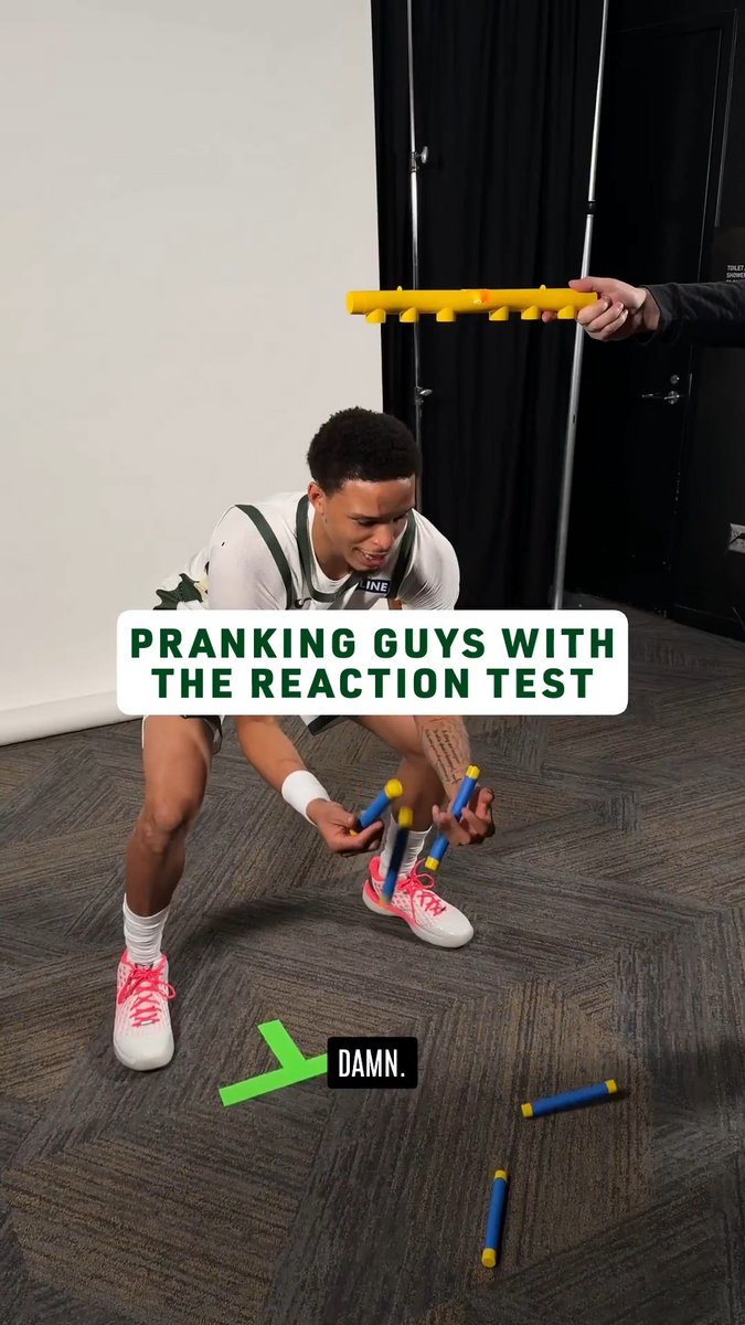 Difficulty level: impossible. 🤣