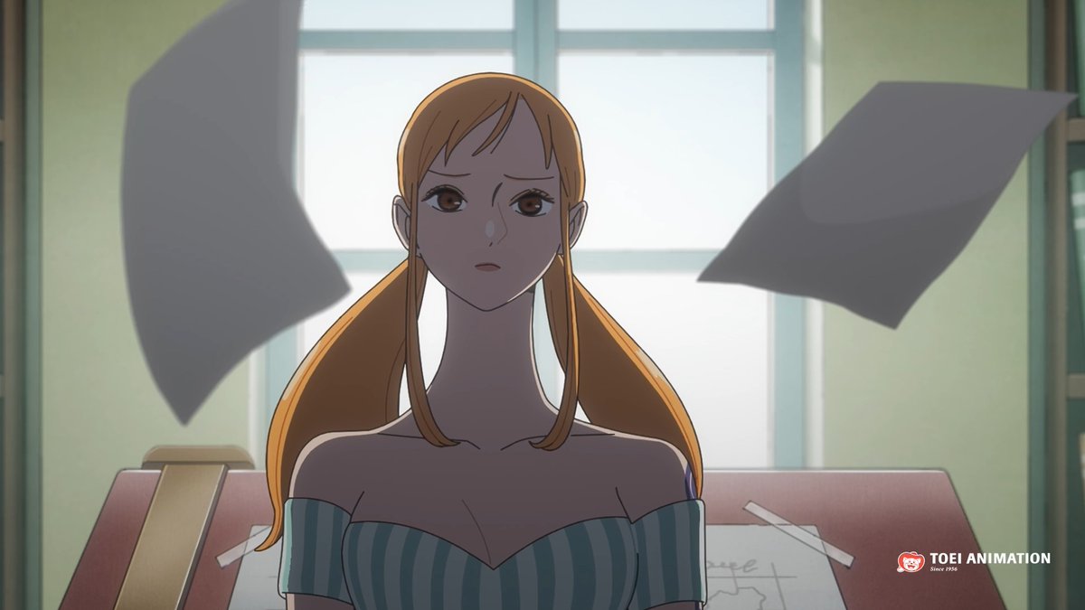 ¡El doblaje al español de ONE PIECE HEROINES llega este 13 de octubre a Crunchyroll LATAM! 🏴☠️ Disfruta del episodio especial “Nami” 🍊, donde la navegante de los Sombrero de Paja enfrenta algunas dificultades luego de que unos zapatos le lastimaran los pies. 👠 ¿Estás listo para descubrir esta aventura con doblaje, nakama? #ONEPIECE #ONEPIECEHEROINES #Nami
