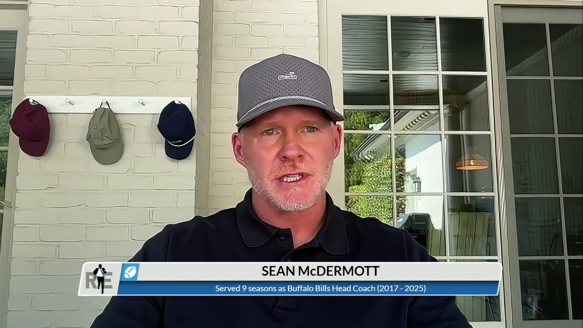 Are the Raiders for real? Sean McDermott weighs in on the Rich Eisen Show 👀