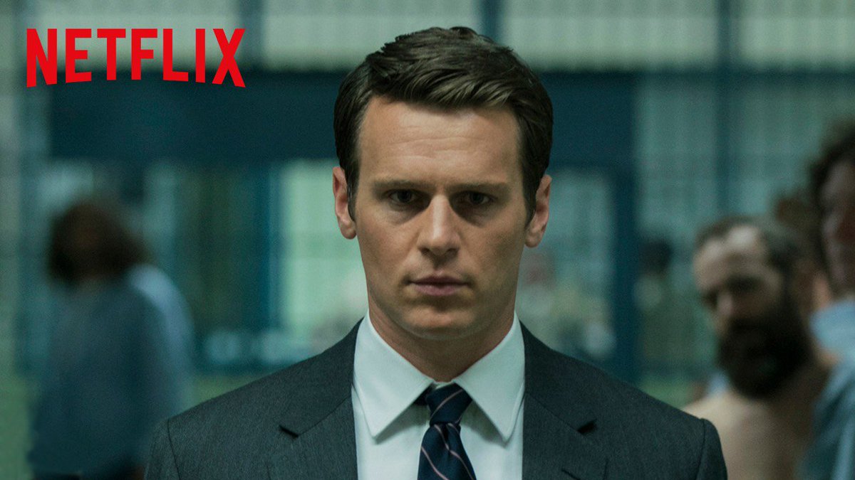 מתבייש ובאמת אין לי מושג איך פספסתי את Mindhunter בנטפליקס למי שאיכשהו גם עדיין לא ראה, צמד חוקרים שמנסה להבין את הפסיכולוגיה של פושעים דרך שיחות עם הרוצחים הכי גדולים. נגיעות של בלש אמיתי וציפור שחורה למי שראה רמה גבוהה מאוד, בטוח טופ שראיתי על המסך
