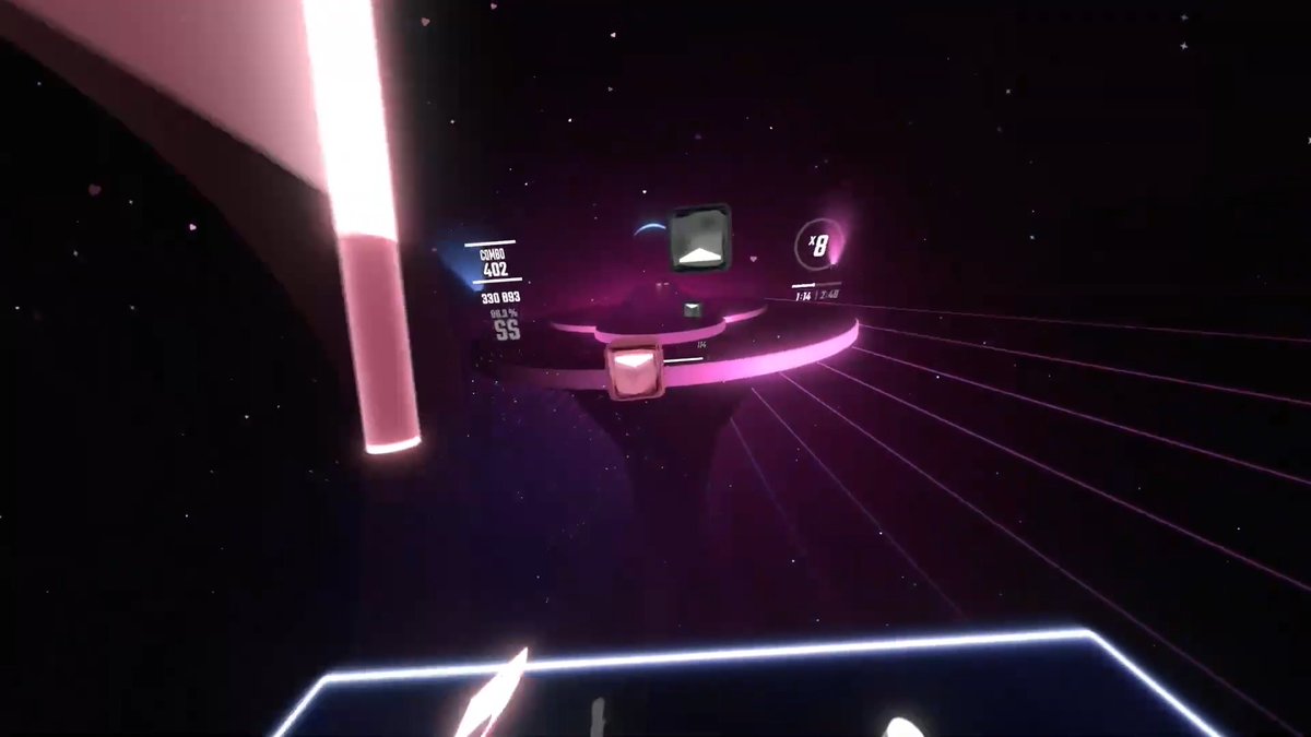 Can you guess where the "APT." color palette came from? 🩷🩶👀 📹 by Code - GJ on the score!