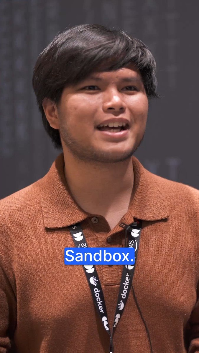 Sandboxes. So hot right now. Turns out people really want to close their laptops while their agents keep working (safely!). Who knew. If you want the full context, the blog is linked in the comments. New signups get $250 in Cloud Sandboxes credit to try it yourself: