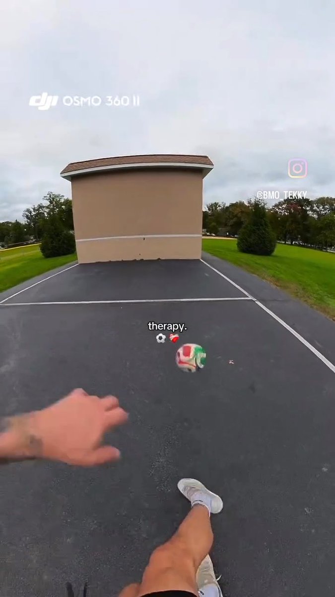 High level ball and wall. Your kids need to be doing this work.