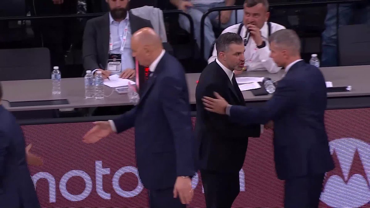 𝐇𝐈𝐆𝐇𝐋𝐈𝐆𝐇𝐓𝐒 | Besiktas-Barça (82-95) Gaudiu, culers! 🍿