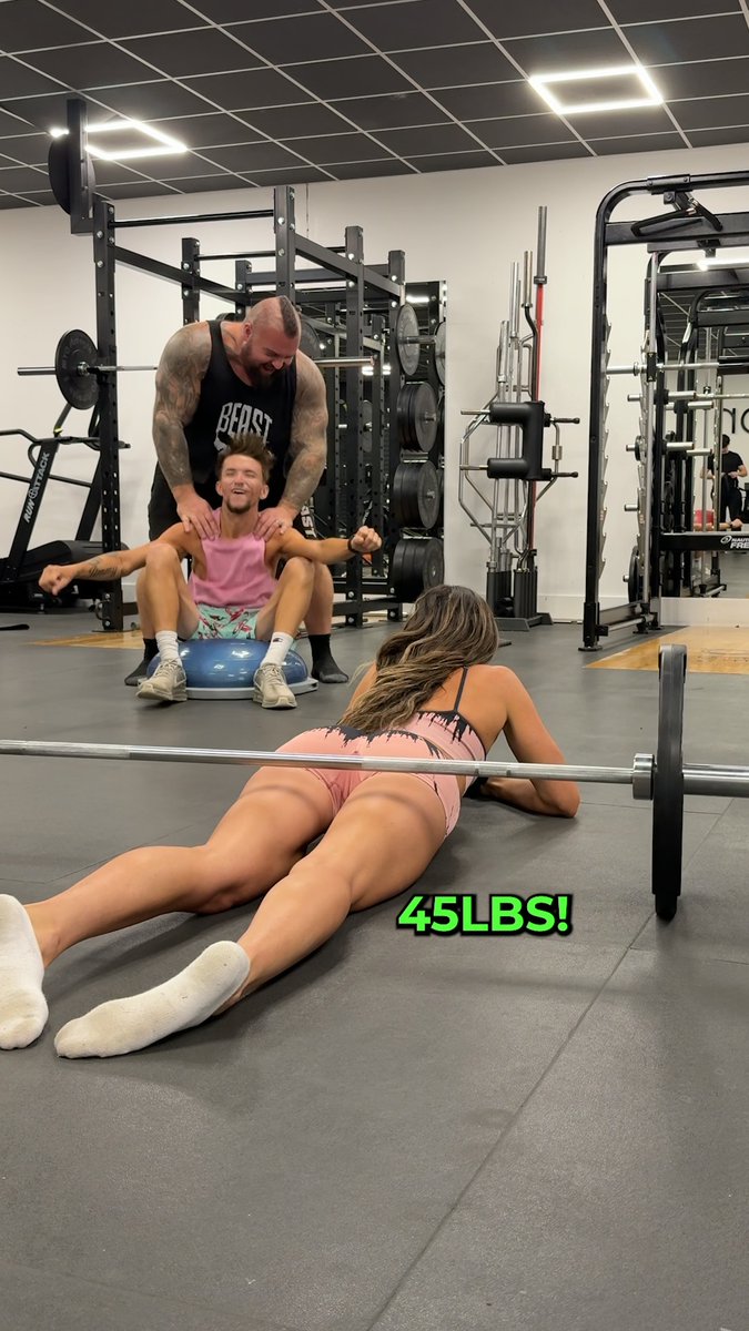 So… who won? 😂