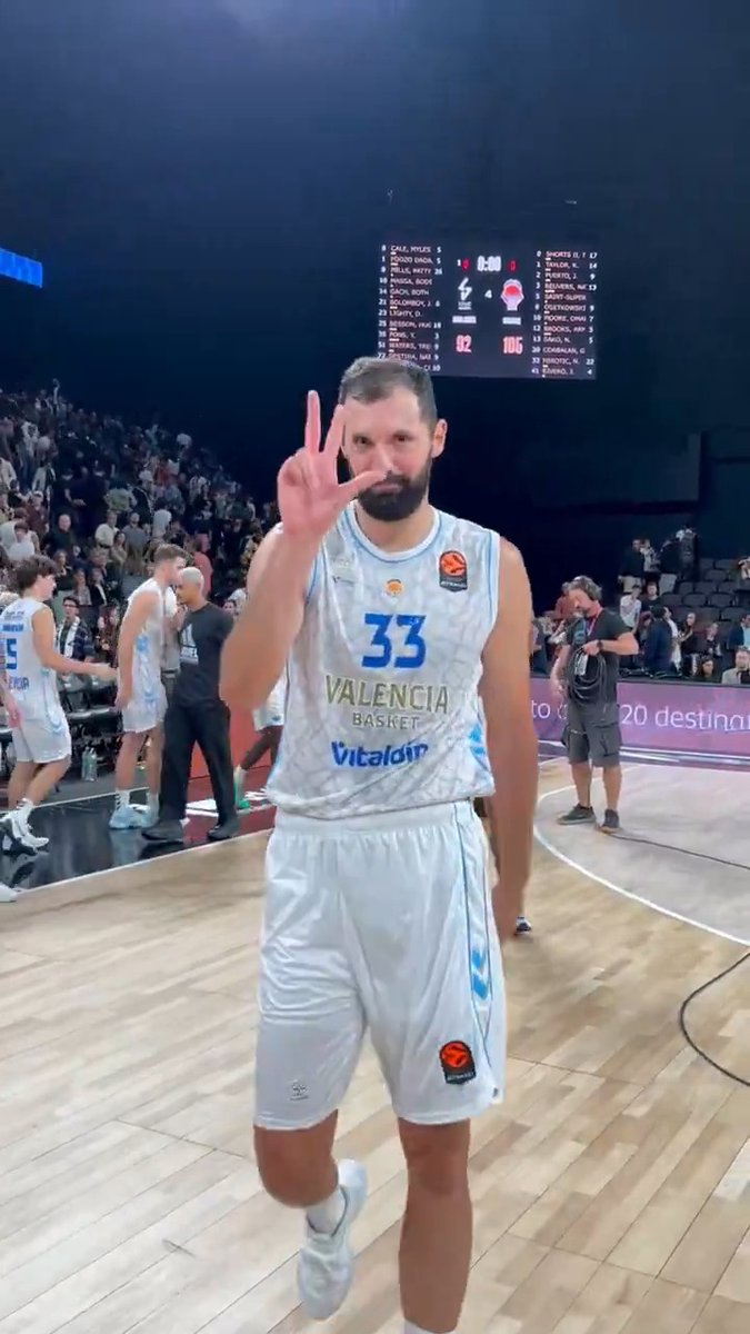 QUANTES, NIKO? 👌🏻 JA TENIM LA TERCERA!! 🔥 CELEBREM!! SEGUIM, FAMÍLIA!! 🧡