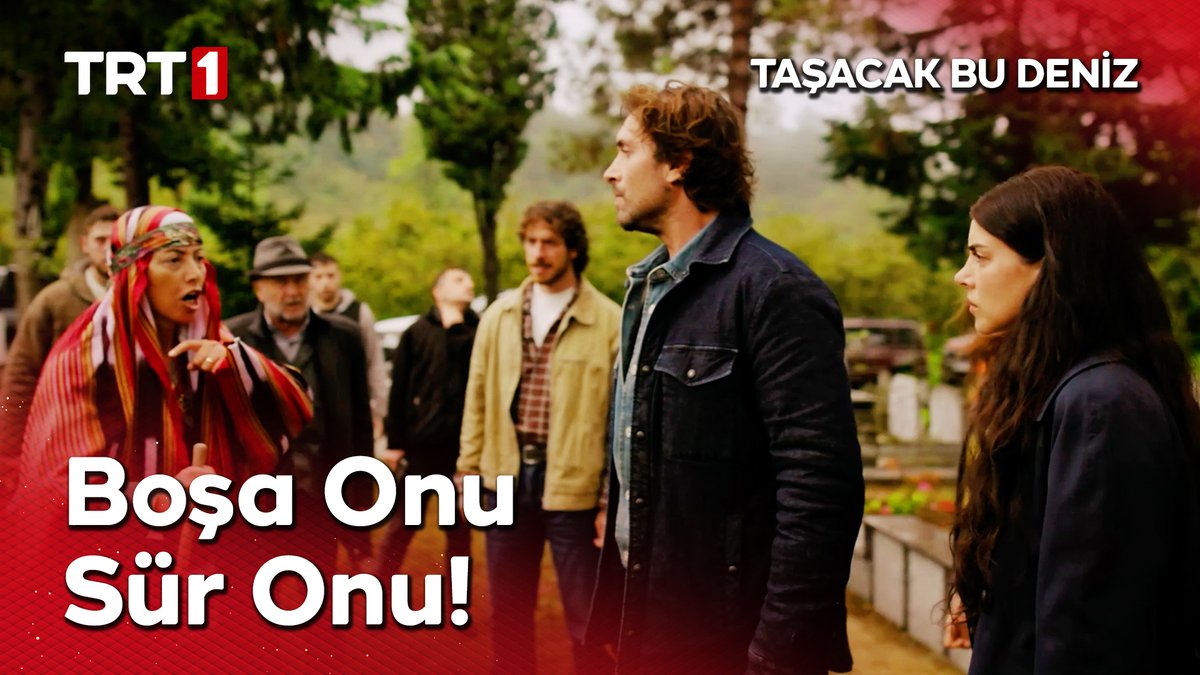 Bu dağın gelini Furtuna olamaz! #TaşacakBuDeniz Taşacak Bu Deniz