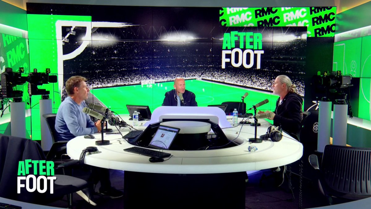 🗣️ Les 3 points de l'After après le match nul 1-1 de l'équipe de France face à l'Italie !